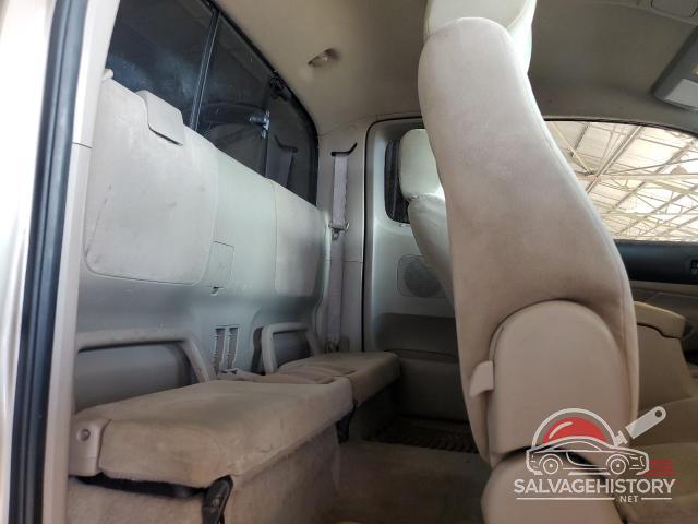 5TETU62N06Z149126 2006 TOYOTA TACOMA photo no. 10