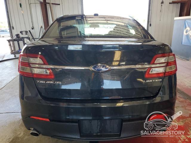 1FAHP2F87DG168860 2013 FORD TAURUS photo no. 6