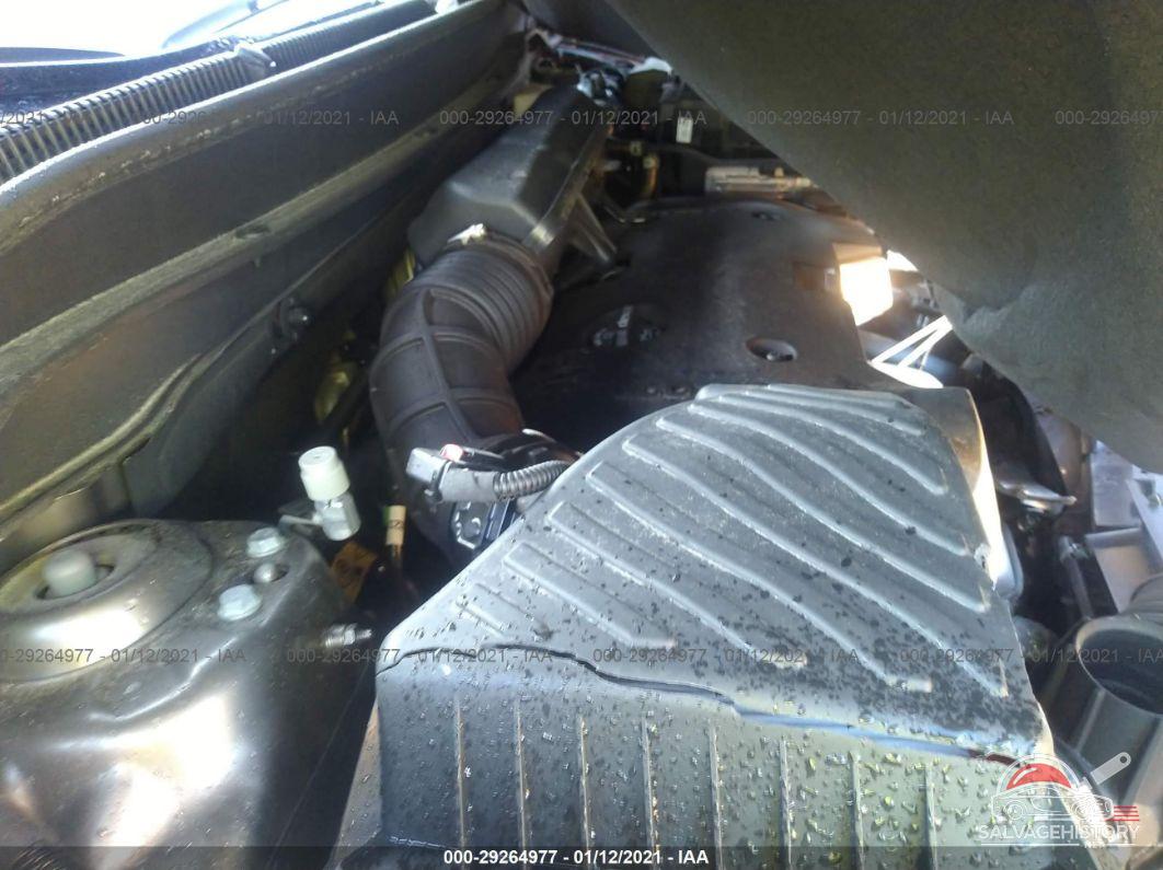 LRBFXCSA2KD014506 2019 BUICK ENVISION photo no. 10