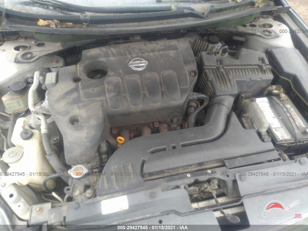1N4AL21EX7C183441 2007 NISSAN ALTIMA photo no. 10
