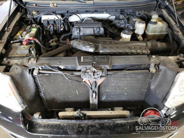 1FTPX14V37FB67238 2007 FORD All Models photo no. 11