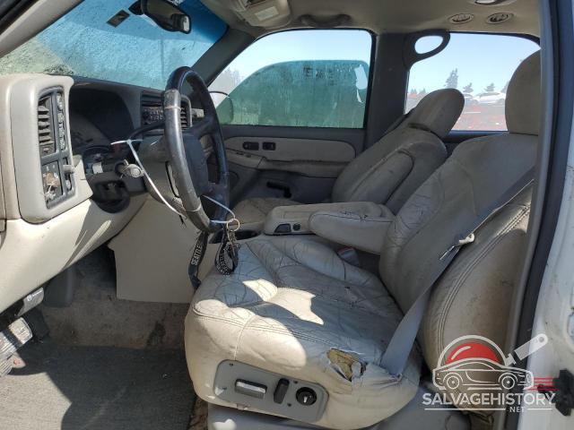 1GKEK13T31J264759 2001 GMC YUKON photo no. 7