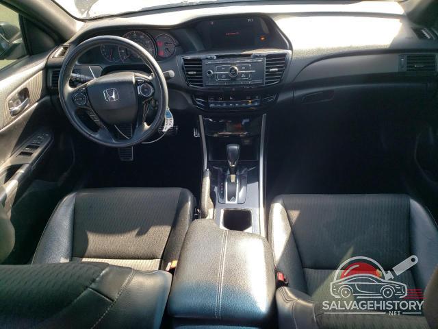 1HGCR2F52GA129851 2016 HONDA ACCORD photo no. 8