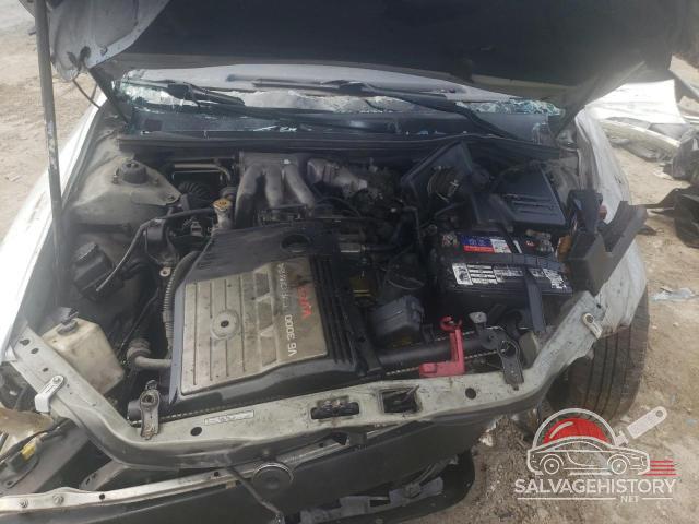 4T1BF28B21U117271 2001 TOYOTA AVALON photo no. 11
