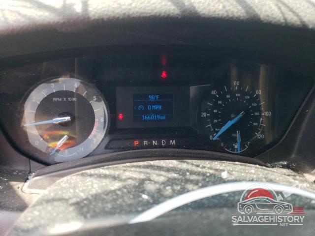 1FMJU1GT3GEF39106 2016 FORD EXPEDITION photo no. 9