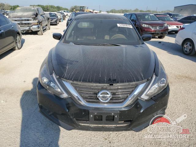 1N4AL3AP9GC202794 2016 NISSAN ALTIMA photo no. 5