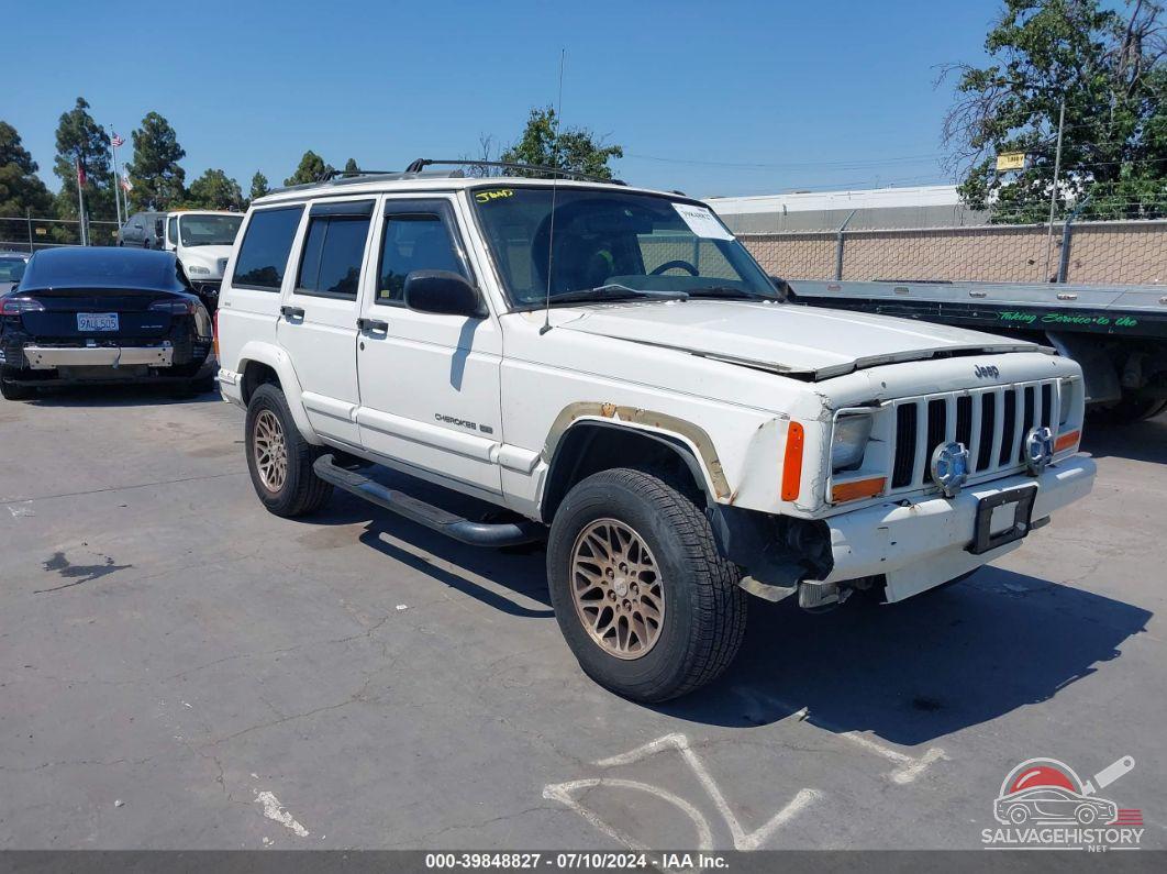 1J4FJ78S2WL152577 1998 JEEP CHEROKEE photo no. 21