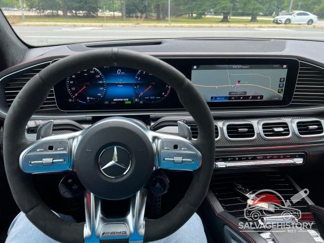 4JGFD6BBXPA949619 2023 MERCEDES-BENZ GLE-CLASS photo no. 7