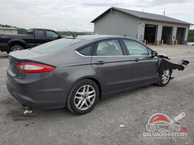 3FA6P0H73FR194898 2015 FORD FUSION photo no. 3