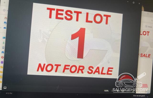 TESTP1V2638993333 2021 ACURA EL photo no. 9
