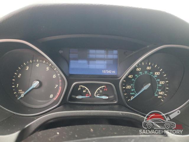 1FADP3F27DL369455 2013 FORD FOCUS photo no. 9