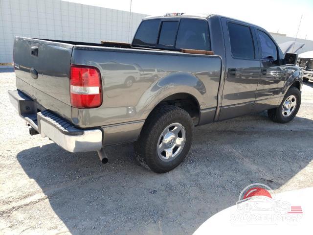 1FTPW12576KB24159 2006 FORD F-150 photo no. 3