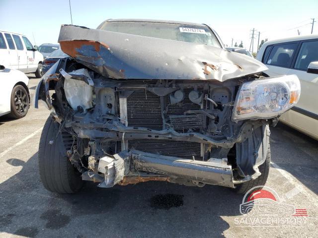 3TMJU4GN7BM122629 2011 TOYOTA TACOMA photo no. 5
