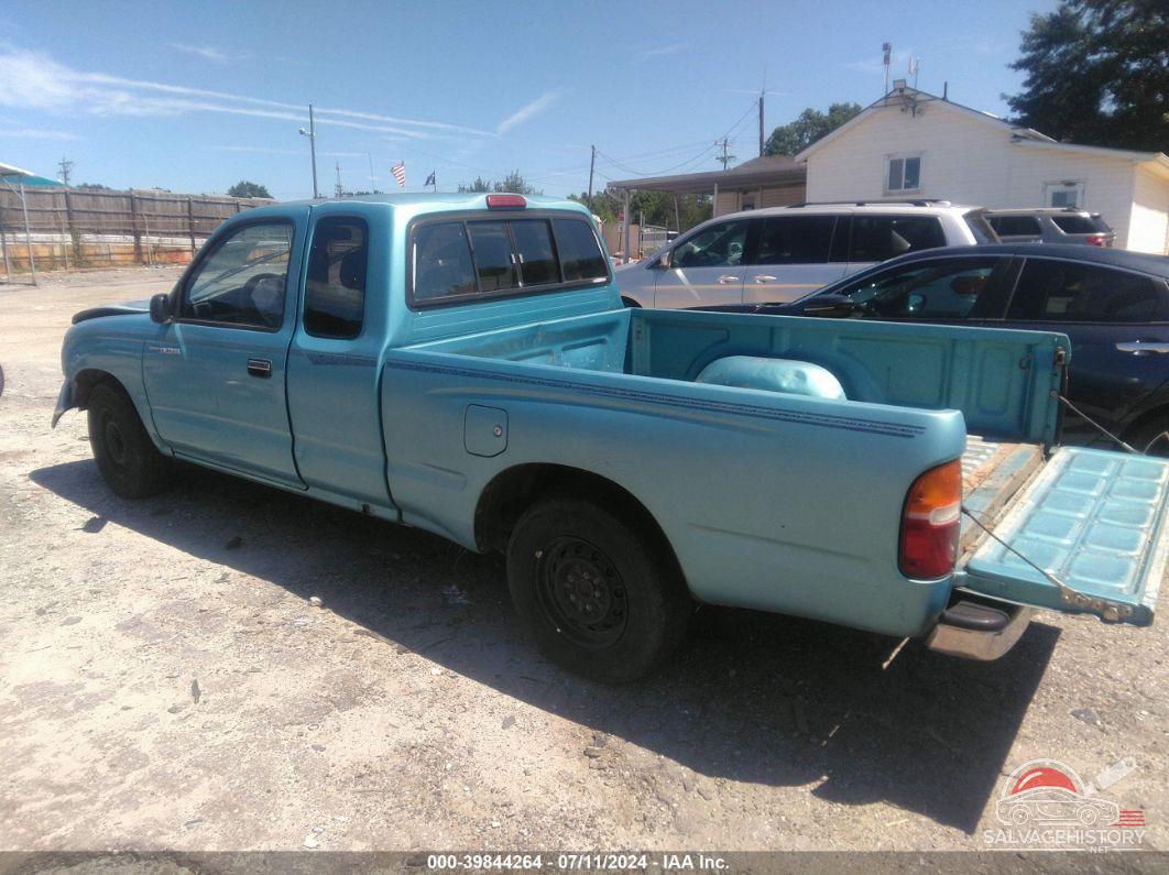 4TAVL52N8TZ103178 1996 TOYOTA TACOMA photo no. 3