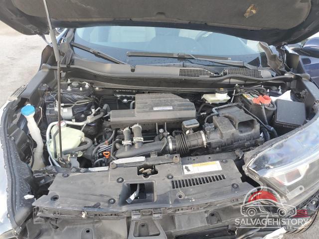 7FARW1H56HE010626 2017 HONDA CRV photo no. 11