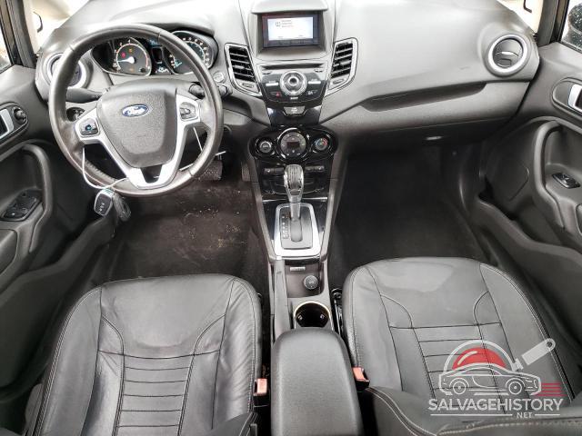 3FADP4FJ4GM178706 2016 FORD FIESTA photo no. 8