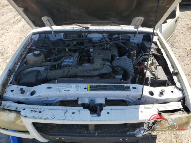 1FTYR10D53PA36134 2003 FORD RANGER photo no. 11