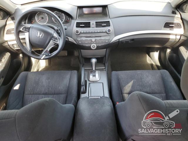 1HGCP2F38CA056127 2012 HONDA ACCORD photo no. 8