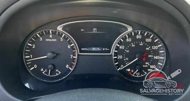 1N4AL3APXJC252773 2018 NISSAN ALTIMA photo no. 8