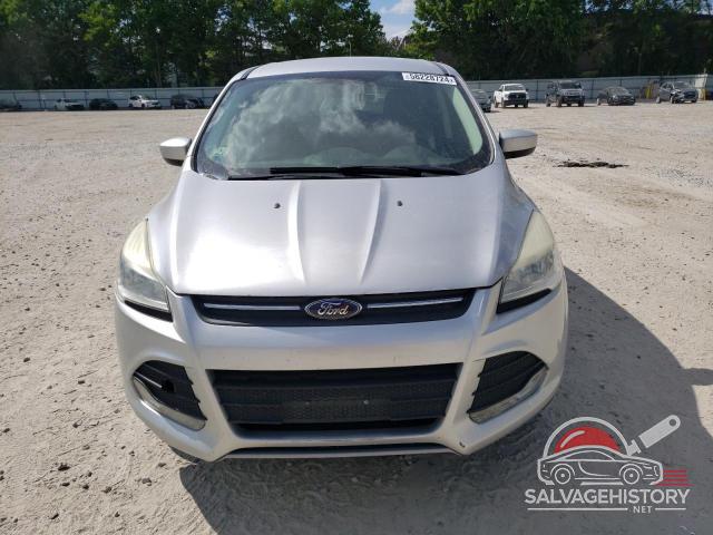 1FMCU9GXXDUB42584 2013 FORD ESCAPE photo no. 5