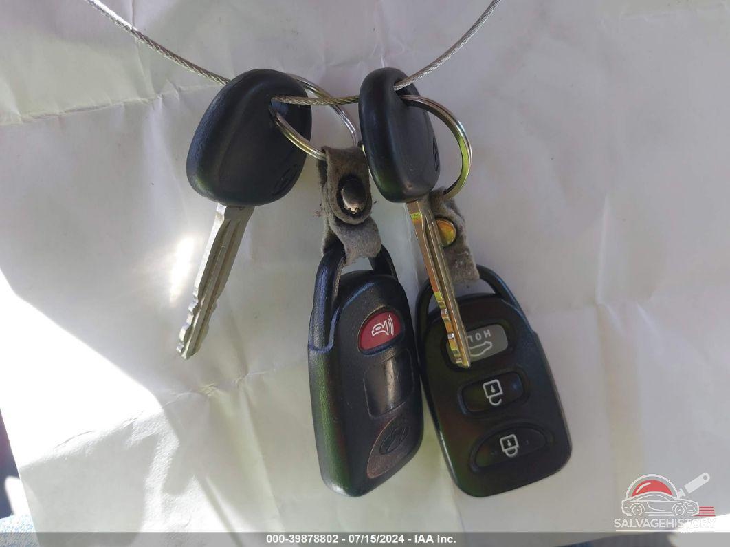 5NPDH4AE3DH241622 2013 HYUNDAI ELANTRA photo no. 11