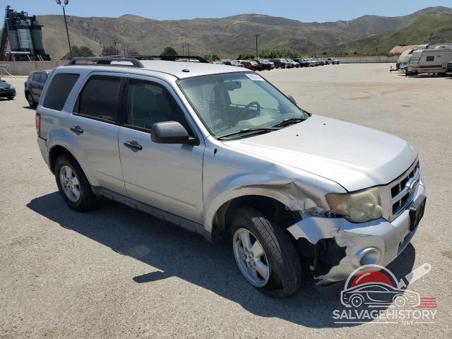 1FMCU9DG0AKB77002 2010 FORD ESCAPE photo no. 4