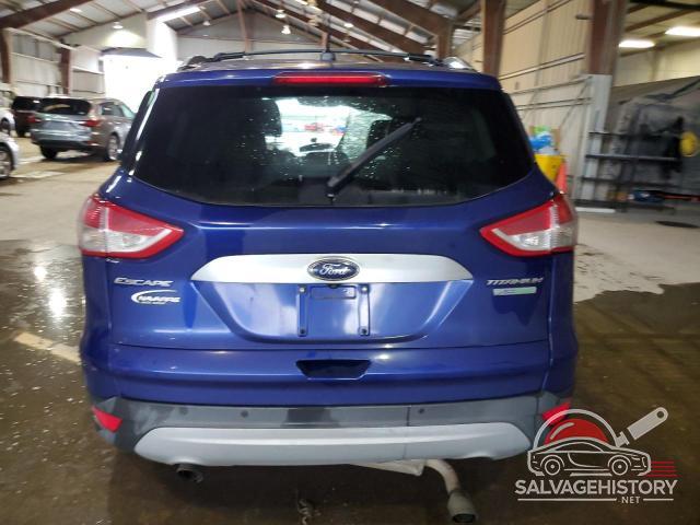 1FMCU0J90EUC29644 2014 FORD ESCAPE photo no. 6