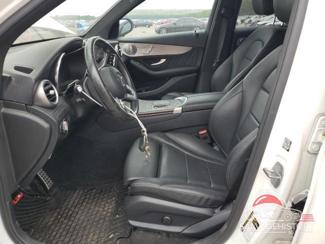 WDC0G8EB8LF725636 2020 MERCEDES-BENZ GLC-CLASS photo no. 7