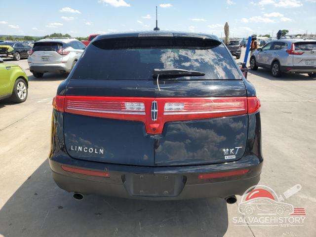 2LMHJ5NK5JBL02472 2018 LINCOLN MKT photo no. 6