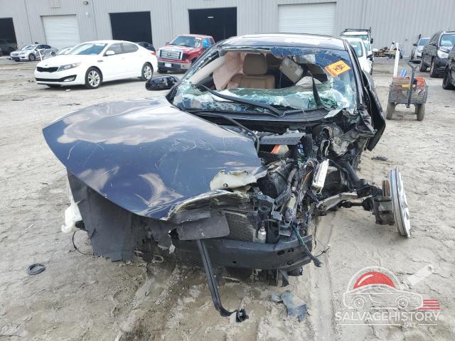 1N4AA5AP2AC814344 2010 NISSAN MAXIMA photo no. 5