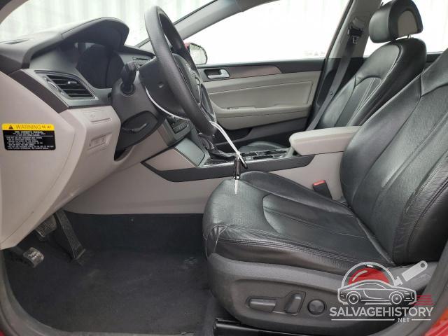 5NPE34AF9FH102190 2015 HYUNDAI SONATA photo no. 7
