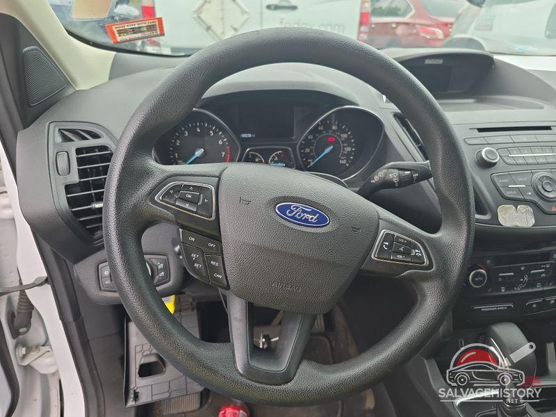 1FMCU9GD6JUA75869 2018 FORD ESCAPE photo no. 19