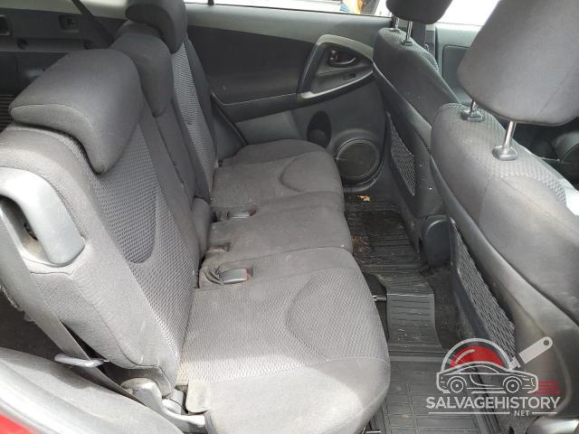 2T3RF4DVXAW043812 2010 TOYOTA RAV4 photo no. 11