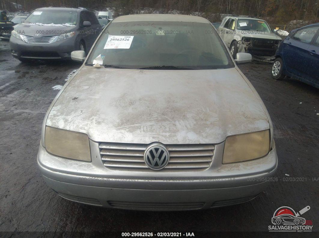 3VWRF29M7XM102424 1999 VOLKSWAGEN NEW JETTA photo no. 6