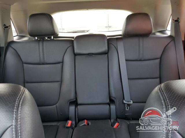 5XYKU4A7XFG585799 2015 KIA SORENTO photo no. 10