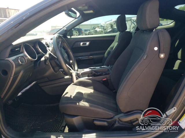 1FA6P8TH3K5203885 2019 FORD ALL Models photo no. 7