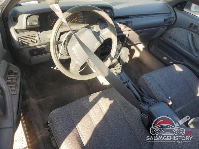 4T1SV21E2LU166478 1990 TOYOTA CAMRY photo no. 8