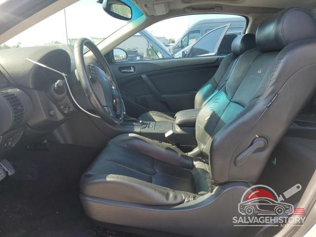 JNKCV54E75M405448 2005 INFINITI G35 photo no. 7