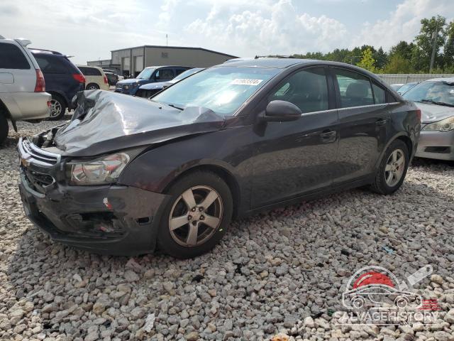 1G1PE5SB0G7196835 2016 CHEVROLET CRUZE photo no. 11