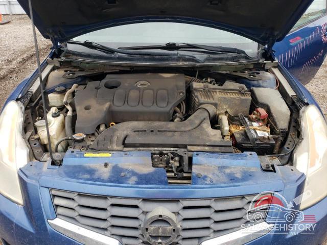 1N4AL24E38C126219 2008 NISSAN ALTIMA photo no. 11
