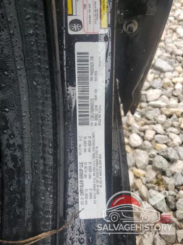 1C3BC1FB6BN625172 2011 CHRYSLER 200 photo no. 12