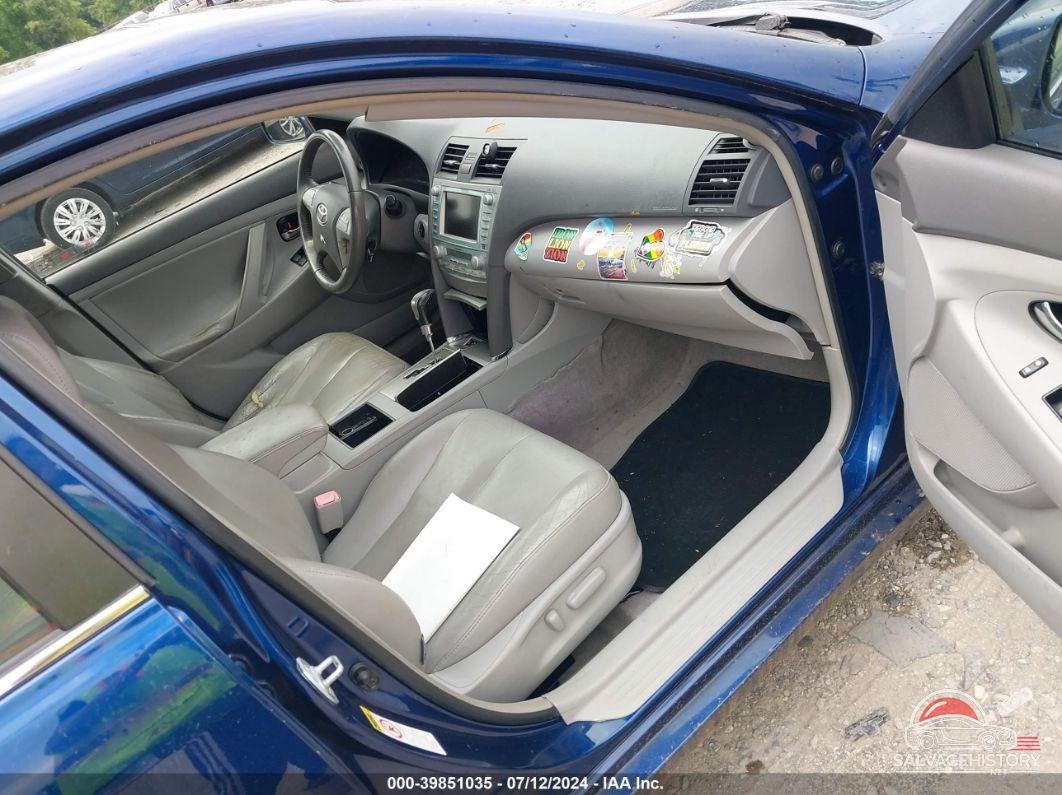 JTNBB46K273043195 2007 TOYOTA CAMRY photo no. 5