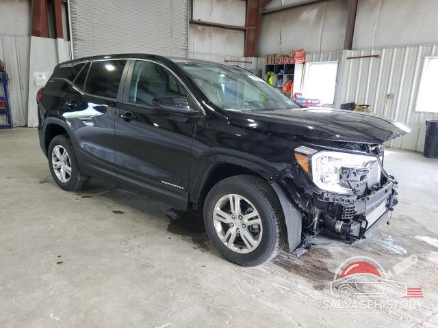 3GKALTEG2RL259970 2024 GMC TERRAIN photo no. 4