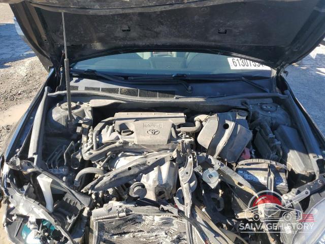 4T4BF1FK8GR570578 2016 TOYOTA CAMRY photo no. 11