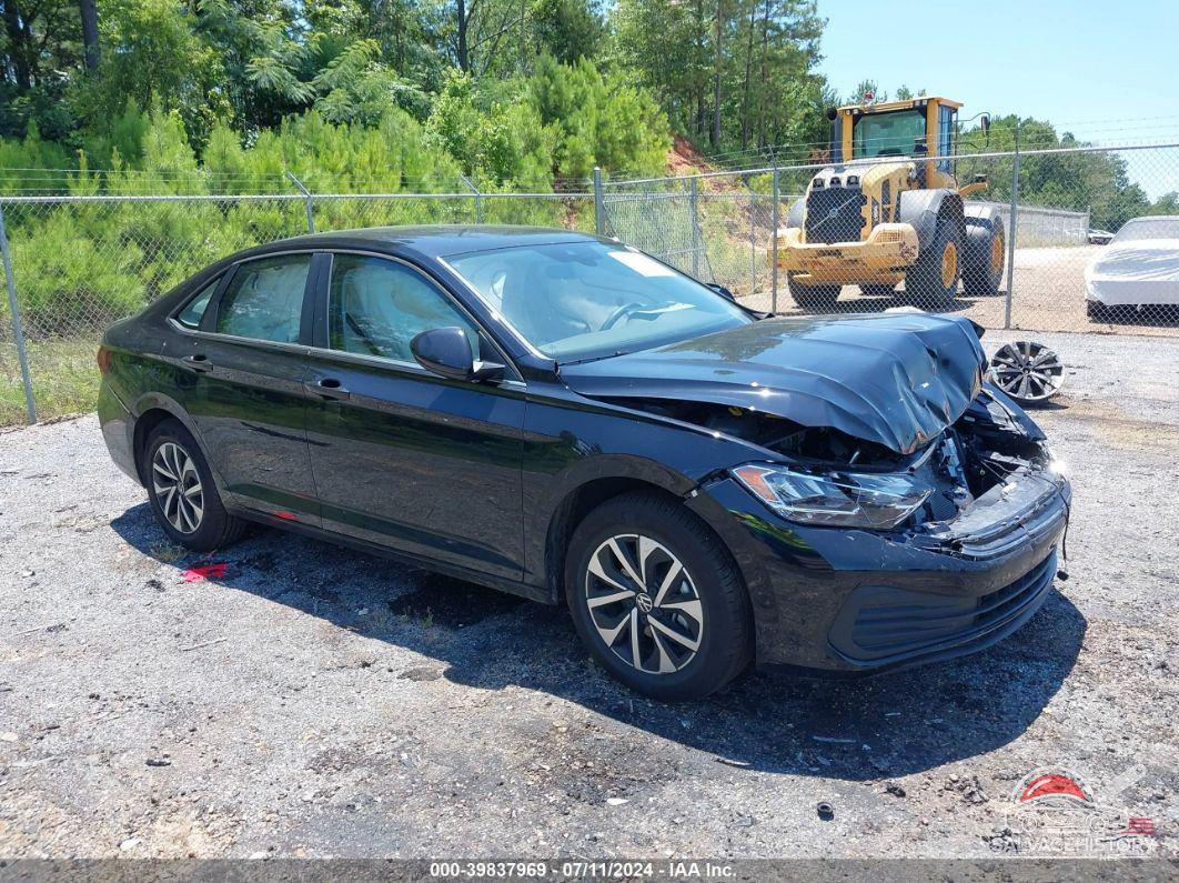 3VW5M7BU9RM050664 2024 VOLKSWAGEN JETTA photo no. 12