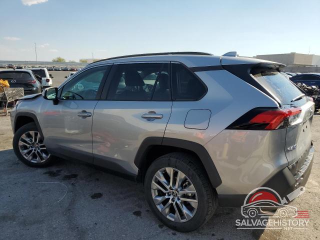 2T3A1RFV3RW418067 2024 TOYOTA RAV4 photo no. 2