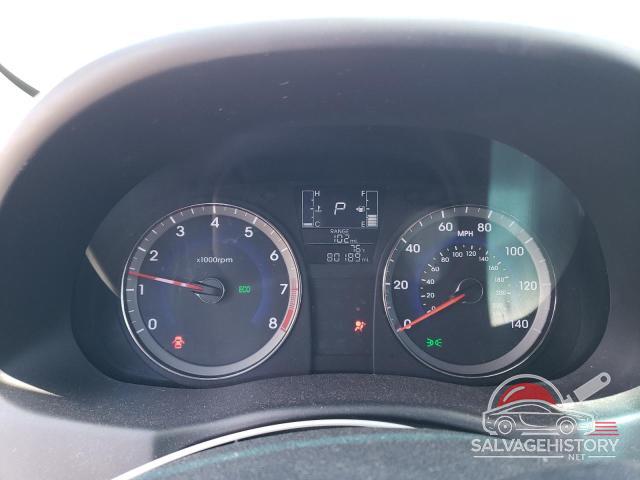KMHCT5AE0HU300889 2017 HYUNDAI ACCENT photo no. 9