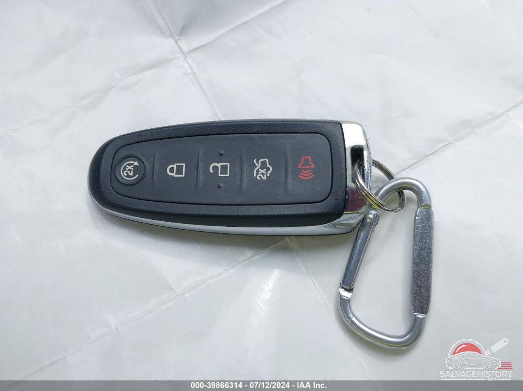 1FMCU9J90GUB45038 2016 FORD ESCAPE photo no. 11