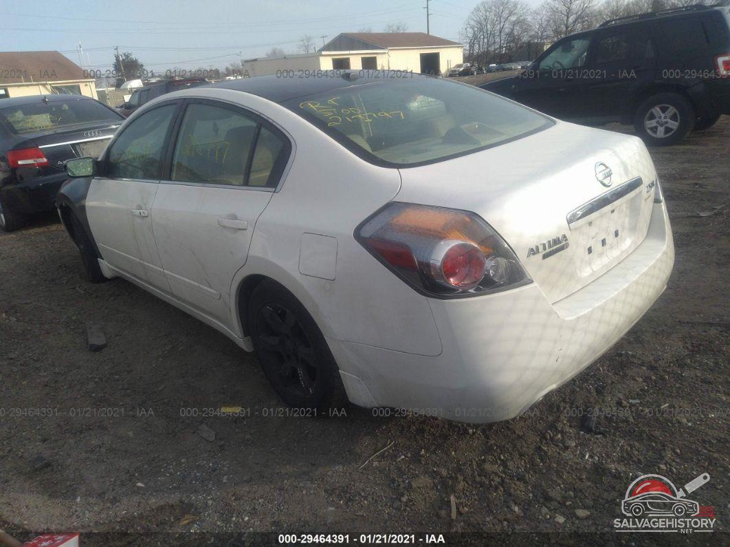 1N4AL21E59N521691 2009 NISSAN ALTIMA photo no. 3