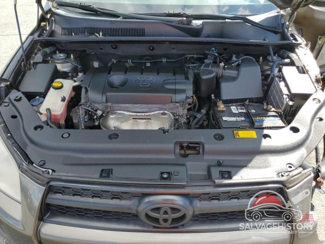 2T3BF4DVXCW237938 2012 TOYOTA RAV4 photo no. 12